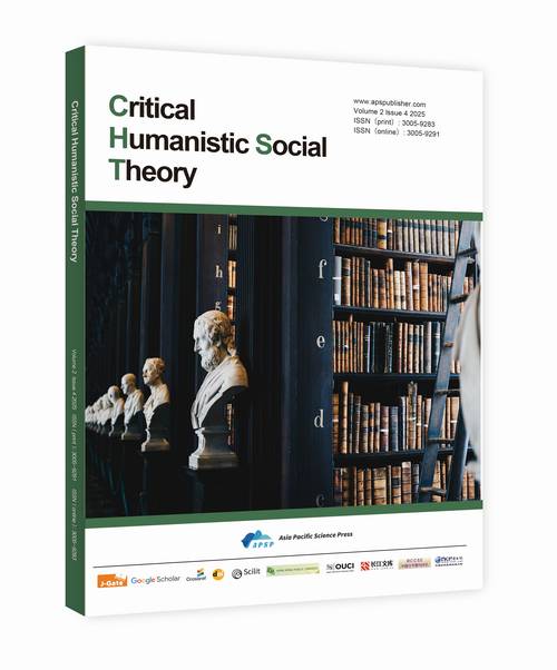 					View Vol. 3 No. 2 (2026)
				