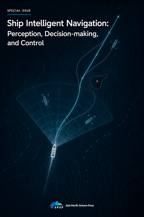 					View Ship Intelligent Navigation: Perception, Decision-making, and Control
				