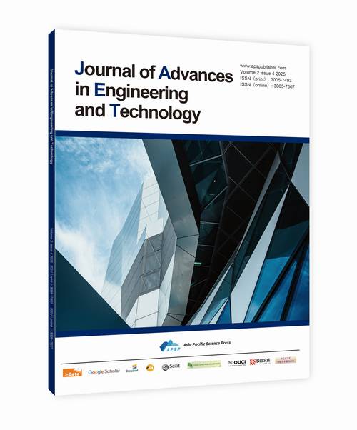 					View Vol. 3 No. 2 (2026)
				