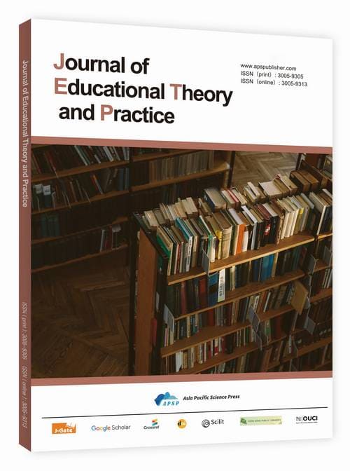 					View Vol. 3 No. 1 (2026)
				