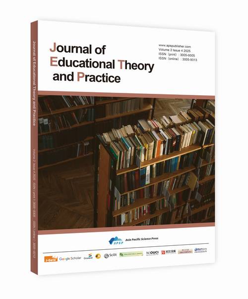 					View Vol. 3 No. 2 (2026)
				