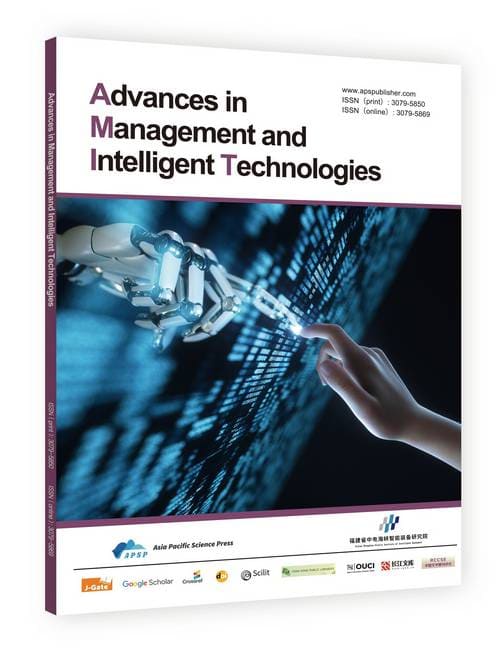 					View Vol. 1 No. 6 (2025)
				