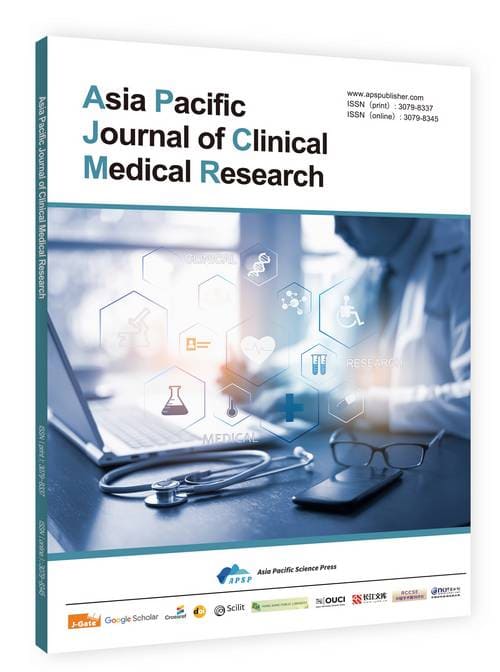 					View Vol. 2 No. 1 (2026)
				