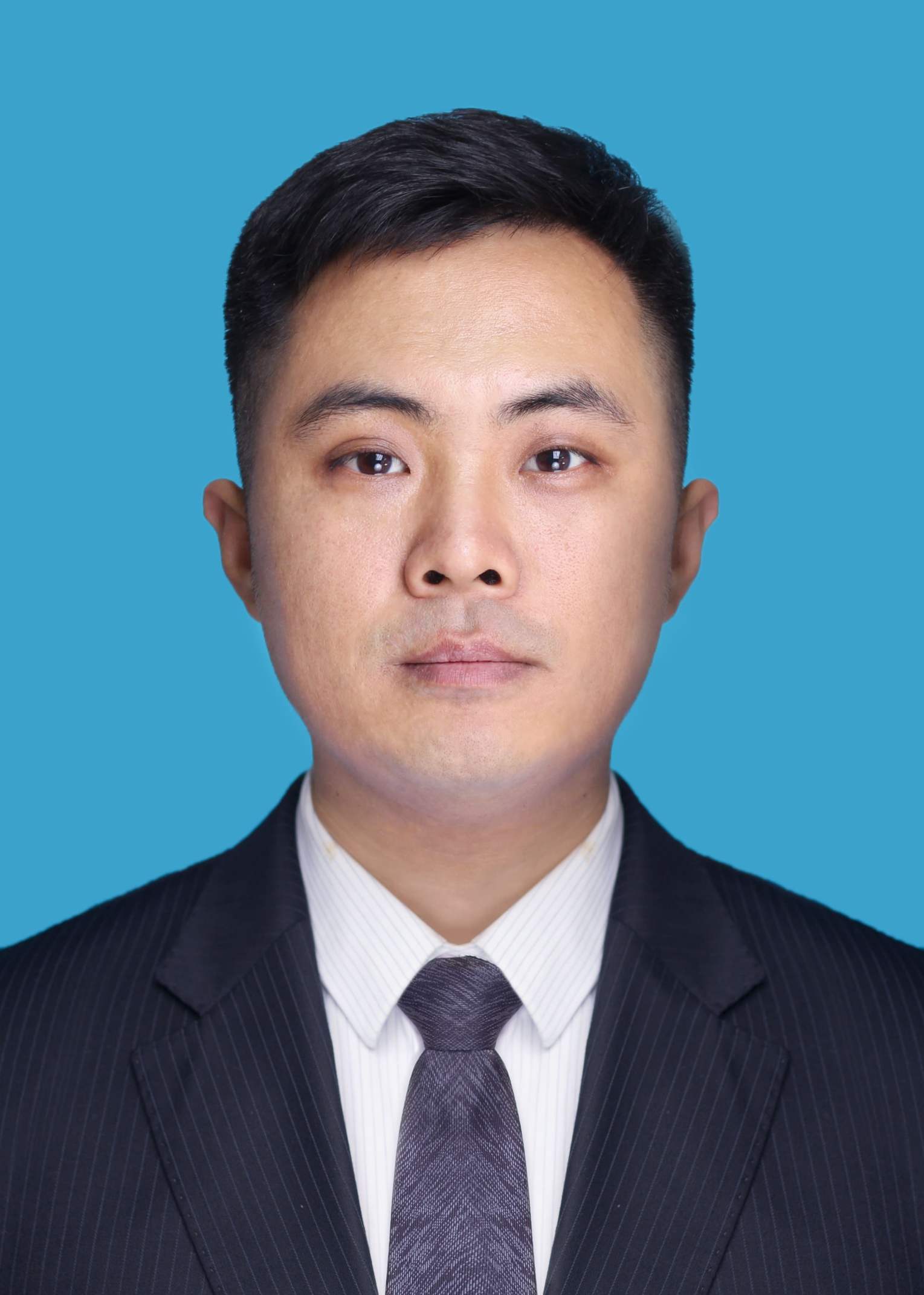 Assoc. Prof. Yanchao Yang