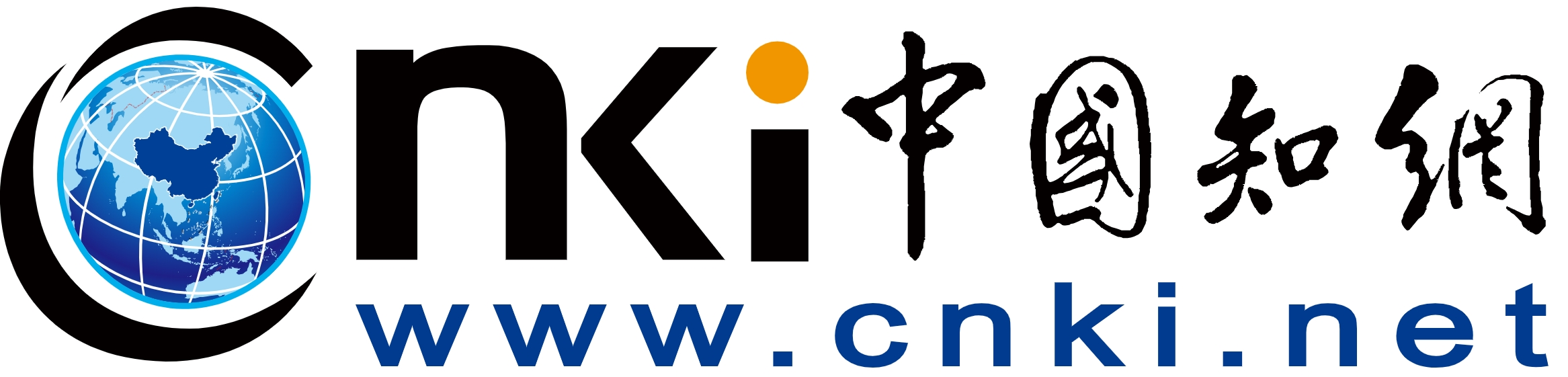 CNKI Logo