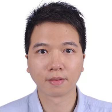 Dr. Zijian Wu