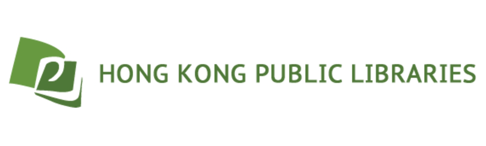 Hong Kong Public Libraries Logo