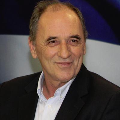 Prof. Dr. Dimitris Ioannou