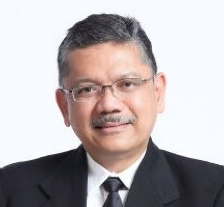 Prof. Dr. Dwi Cahyono