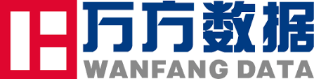 Wanfang Logo