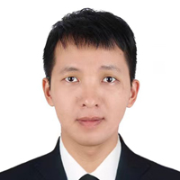 Assoc. Prof. Dr.Kangdi Zhong